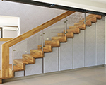Construction et protection de vos escaliers par Escaliers Maisons à Villotran